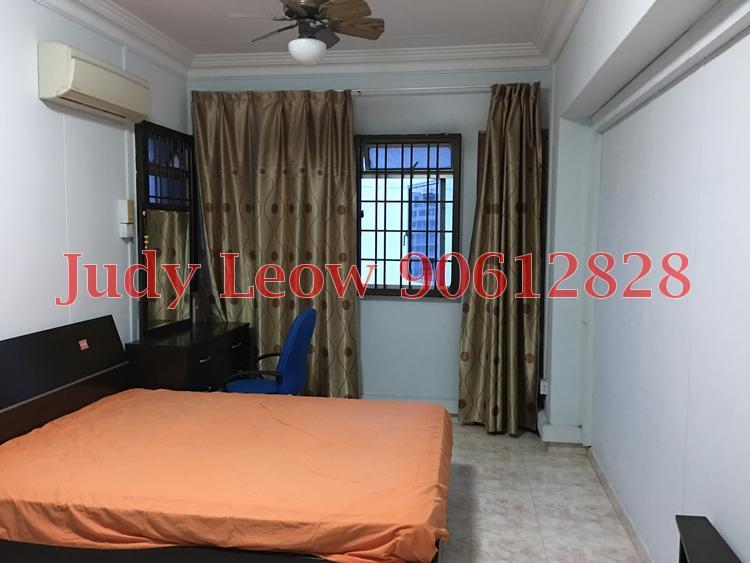 Blk 124C Rivervale Drive (Sengkang), HDB 4 Rooms #136815762
